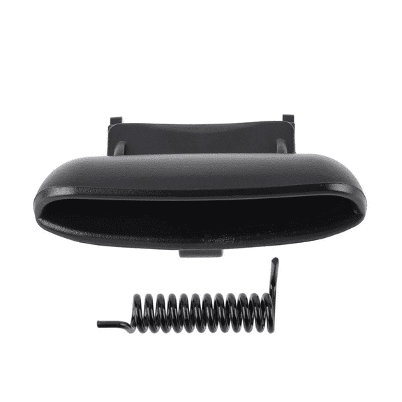 Center Console Armrest Cover Lid Lock Latch & Spring For Honda Civic 2006 - 2011