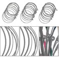 thumbnail image 2 of Kit de accesorios para guitarra YONGSHENG multicolor, 2 of 5