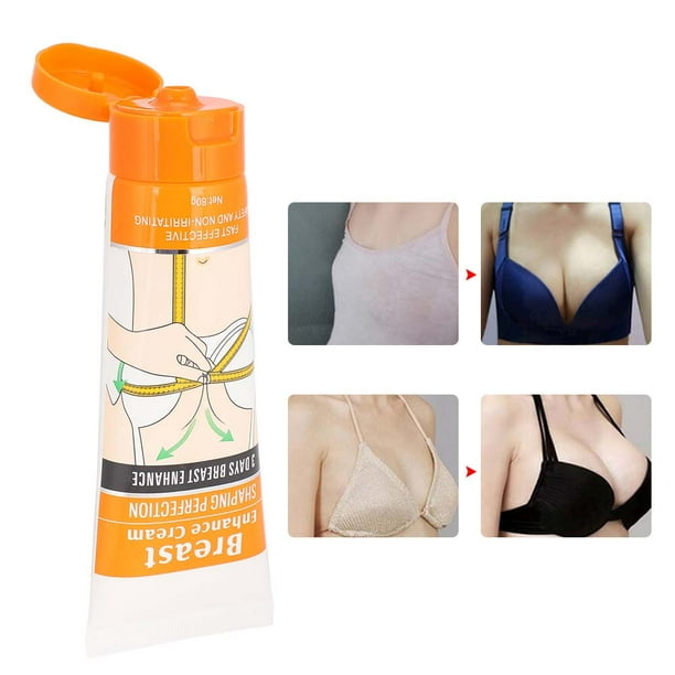 3 Pack Natural Breast Lifting Enhancement and Enlargement Growth, Firming Big  Chest for Women 