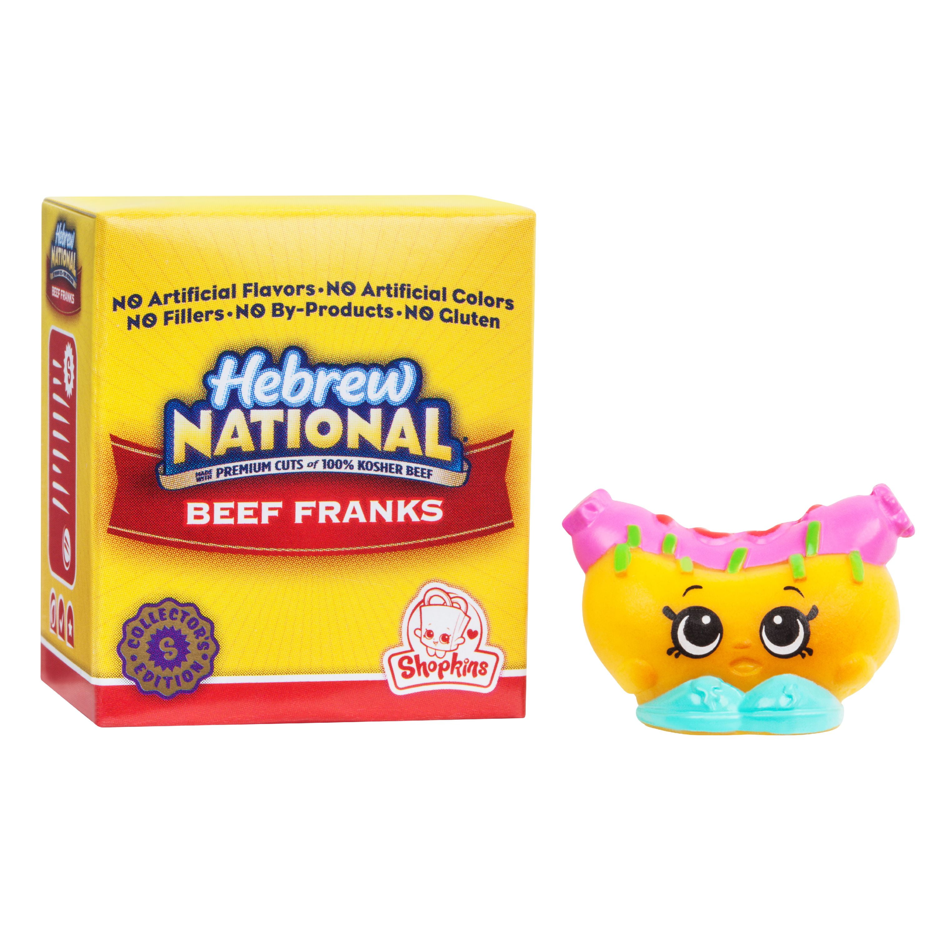 shopkins oh so real walmart