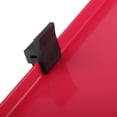 thumbnail image 4 of Soporte ajustable para computadora portátil shamjiam Rojo con orificio de enfriamiento, 4 of 8