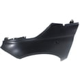 thumbnail image 4 of Fender Compatible with FIAT 500 2012-2017 Left Driver Side Steel Hatchback, 4 of 5