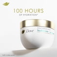 thumbnail image 2 of Mascarilla capilar Dove Hidratante Hialurónica Hialurónica 10 en 1 270 ml, 2 of 9