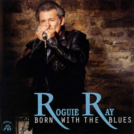 Born With The Blues