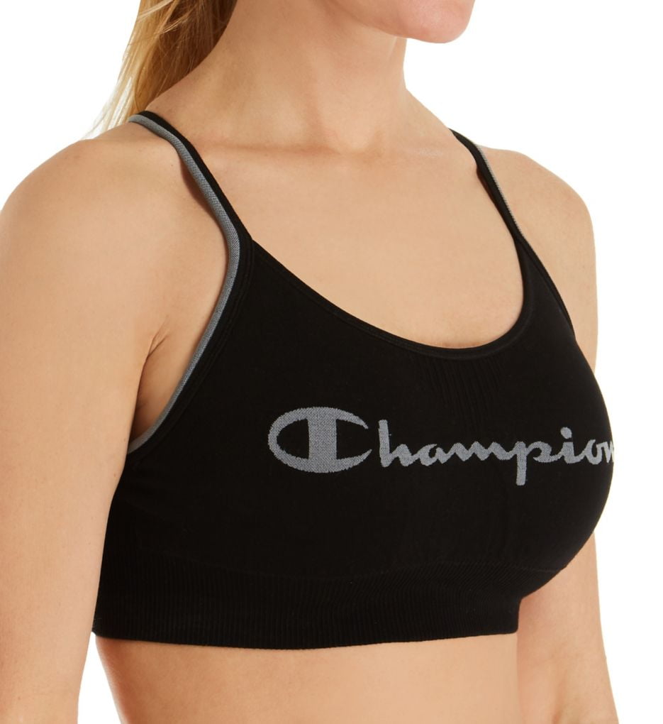 champion performance sports bra
