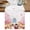 Pink, variant on Japanese Wedding Cotton Linen Table Runner for Dining Kitchen, Cute Owls Pink Cherry Blossoms Wedding Outdoor Party Tablerunners Decoration, Dresser Scarf Coffee Tablecloth Runners 13x60 Inches