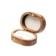 thumbnail image 1 of Caja De Madera Nogal Para Un Anillos De Boda O Compromiso, 1 of 4
