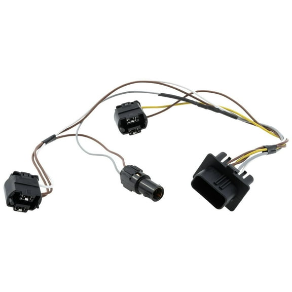 Carquest Premium Fog / Driving Light Wiring Harness