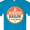 thumbnail image 4 of Inktastic Sailing for Sailor Sailboat T-Shirt, 4 of 5