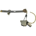 thumbnail image 2 of Dorman 741-563 Rear Passenger Side Power Window Motor and Regulator Assembly for Specific Honda Models, 2 of 3