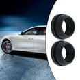 thumbnail image 4 of 2x High Temp Rubber Breather Pcv Grommets Replacement Fits for Metal Cover 4880 4998 Sbc Sbf 350 Car Parts 1/4" Od 1" ID, 4 of 10