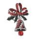 thumbnail image 4 of Broche de campanas de Navidad, Pin esmaltado, joyería de moda, regalo, broches de diamantes de imitación para Halloween, , abrigo, sombrero de, 4 of 9