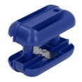 thumbnail image 4 of Edge Banding Trimmer Machine Woodworking Trimming Tool Carbon Steel Blade ABS Ergonomic Design, 4 of 7