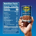 thumbnail image 6 of Bush's Blackeye Peas, Canned Black Eyed Peas, 15.8 oz, 6 of 13