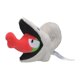 thumbnail image 1 of Pokemon Center: Sitting Cuties: Shelmet Plush # 616 -  Generation 5 - 6 In, 1 of 4