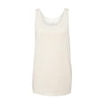thumbnail image 2 of Bella + Canvas 3480 Unisex Jersey Tank, 2 of 3