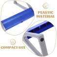 thumbnail image 4 of Laboratory Pipette Stand Plastic Linear Pipette Holder Plastic Micro Pipette Rack, 4 of 8