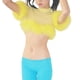 thumbnail image 1 of Txlixc Chaqueta de manga corta de cuello alto Txlixc moda, 1 of 9
