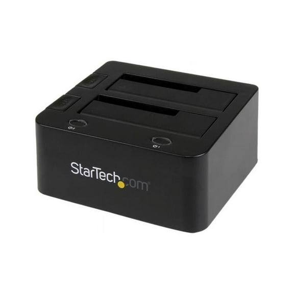 StarTech UNIDOCKU33 Universal Dock Station For Hard Drives