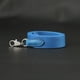 thumbnail image 2 of Correa cruzada de lona zellige azul de 25 mm de ancho para bolso Evelyne TPM y otros bolsos de marca, accesorios para bolsos, asas para bolsos de mujer, 2 of 5