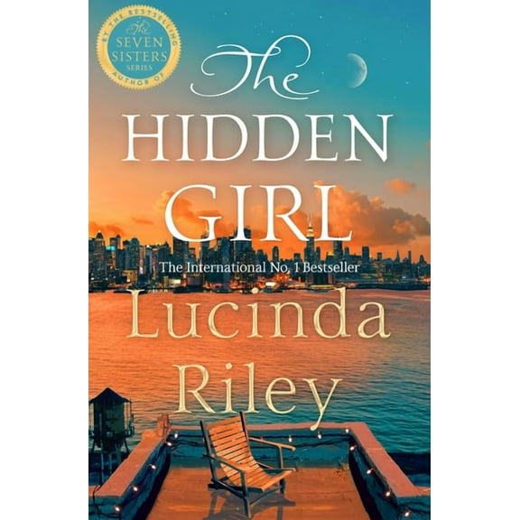 The Hidden Girl, (Paperback)