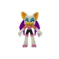 thumbnail image 4 of Sonic 2.5 Inch Figure - Rouge (Modern), 4 of 6