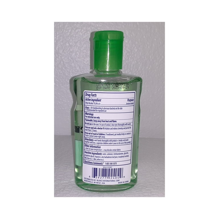 Xtracare hand sanitizer discount