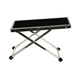 thumbnail image 1 of Soporte Banco Para Pie New Beat Fs-11e de Guitarrista New Beat GUITARRA FS-11E, 1 of 2