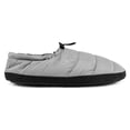 thumbnail image 6 of Men's Graham Woven Drawstring Slippers, 6 of 6