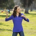thumbnail image 6 of NERF SPORTS VORTEX AERO HOWLER BLUE, 6 of 10