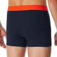 thumbnail image 3 of Schiesser Men Boxer Shorts Cotton Multicoloured Xl, 3 of 5