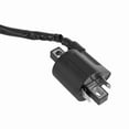 thumbnail image 3 of Motorcycle 2 Pin Ignition Coil High Performance for CBF125 CBR125 CR125 CR250, 3 of 7