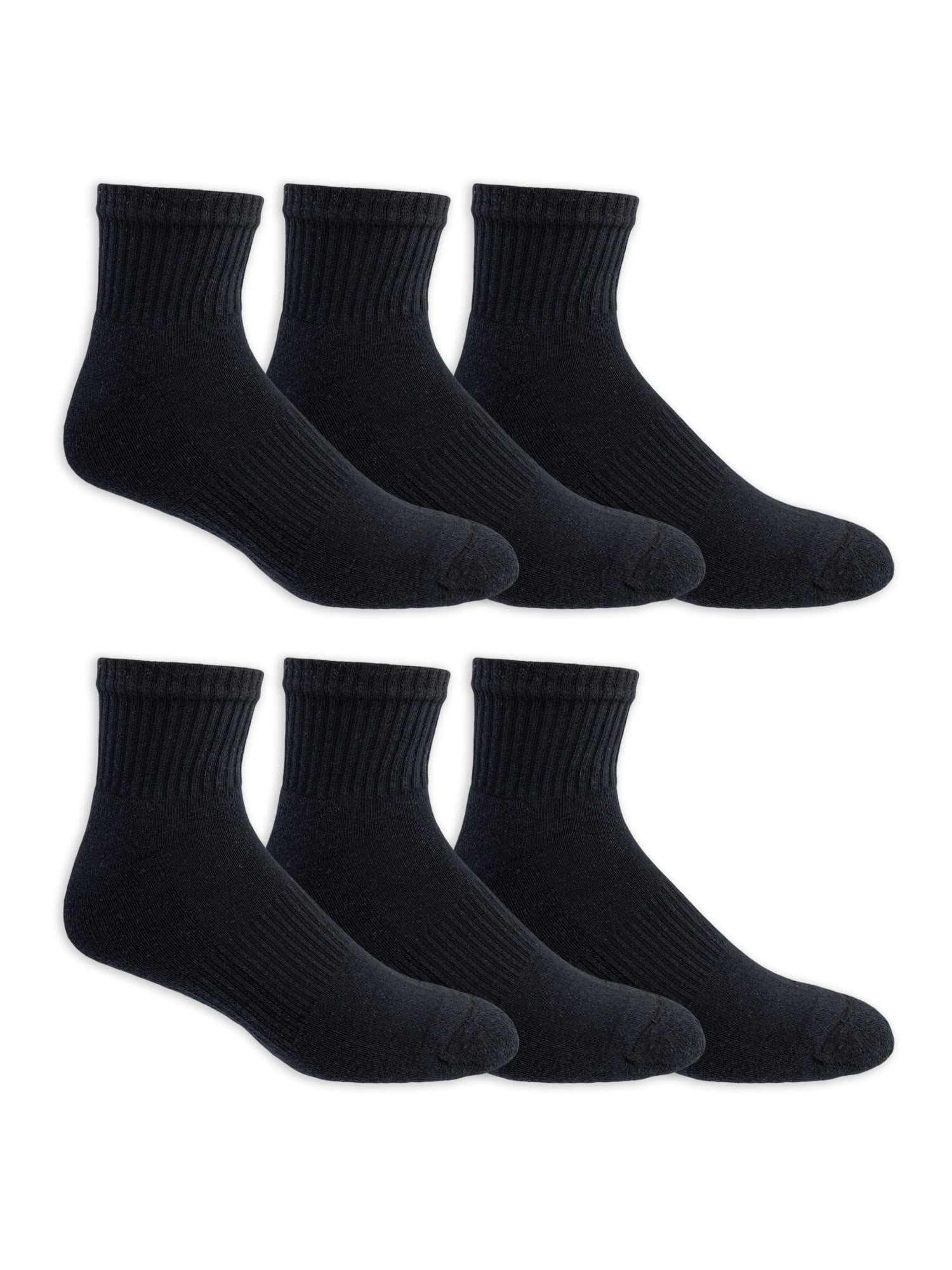 Athletic Works Men's P6 Ankle