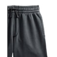 thumbnail image 2 of Weekend Academy Boys Fleece Shorts, Sizes 4-18, 2 of 3