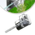 thumbnail image 3 of MYG Wall filter fish tank waterfall filter USB cleaning circulation water pump, 3 of 10