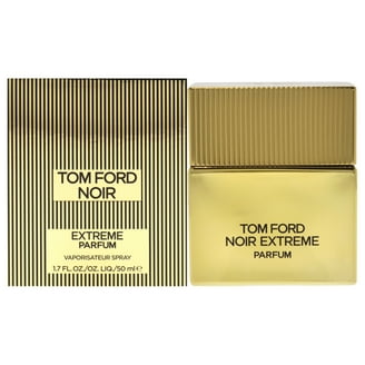Tom Ford Noir Extreme Eau de Parfum, Perfume for Men, 3.4 oz Spray