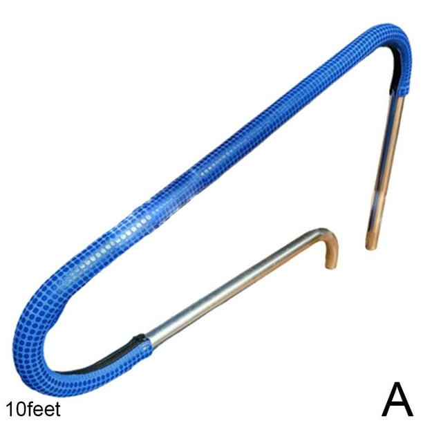 Pool Handrail Cover Anti Slip & Foldable Hand Rail Protector Pool