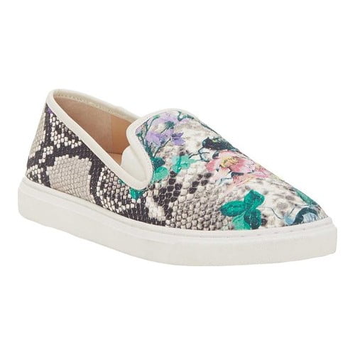 vince camuto becker slip on sneakers