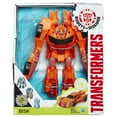 thumbnail image 2 of Transformers: Robots in Disguise 3-Step Changers Bisk, 2 of 3