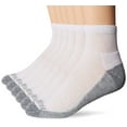 thumbnail image 3 of Men's Ankle Socks 6-Pack, 3 of 9
