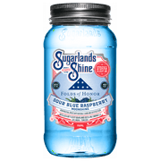 Sugarlands Moonshine Sugarlands Blue Raspberry Mshine 750ml