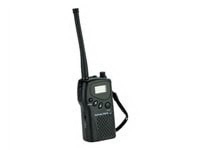 MURS 2-Way Handheld Radio - Walmart.com
