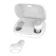 thumbnail image 4 of Auriculares inalámbricos Bluetooth L21 L21 Auriculares Inalámbricos Bluetooth 5.0 Auriculares Estéreo 9D Con Caja De Carga Blanco Blanco Fanmusic Auriculares inalámbricos Bluetooth L21, 4 of 6