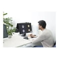 thumbnail image 2 of Yealink UVC30 8.5-Megapixel Desktop Conference Camera, Black/Silver, 2 of 2