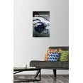 thumbnail image 3 of NFL Denver Broncos - Casque 16, 3 of 4