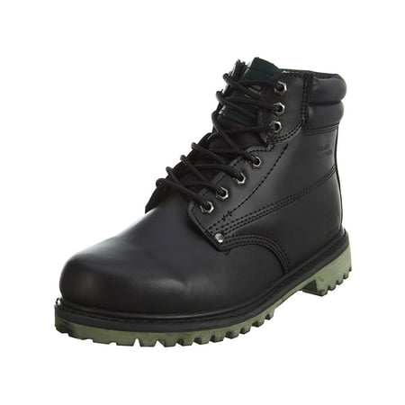 

Eurbak Mens Work Boot Adult Black 11 M US