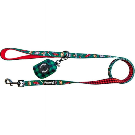 UPC: 0850012869177 | Lumbersnack Leash Kit