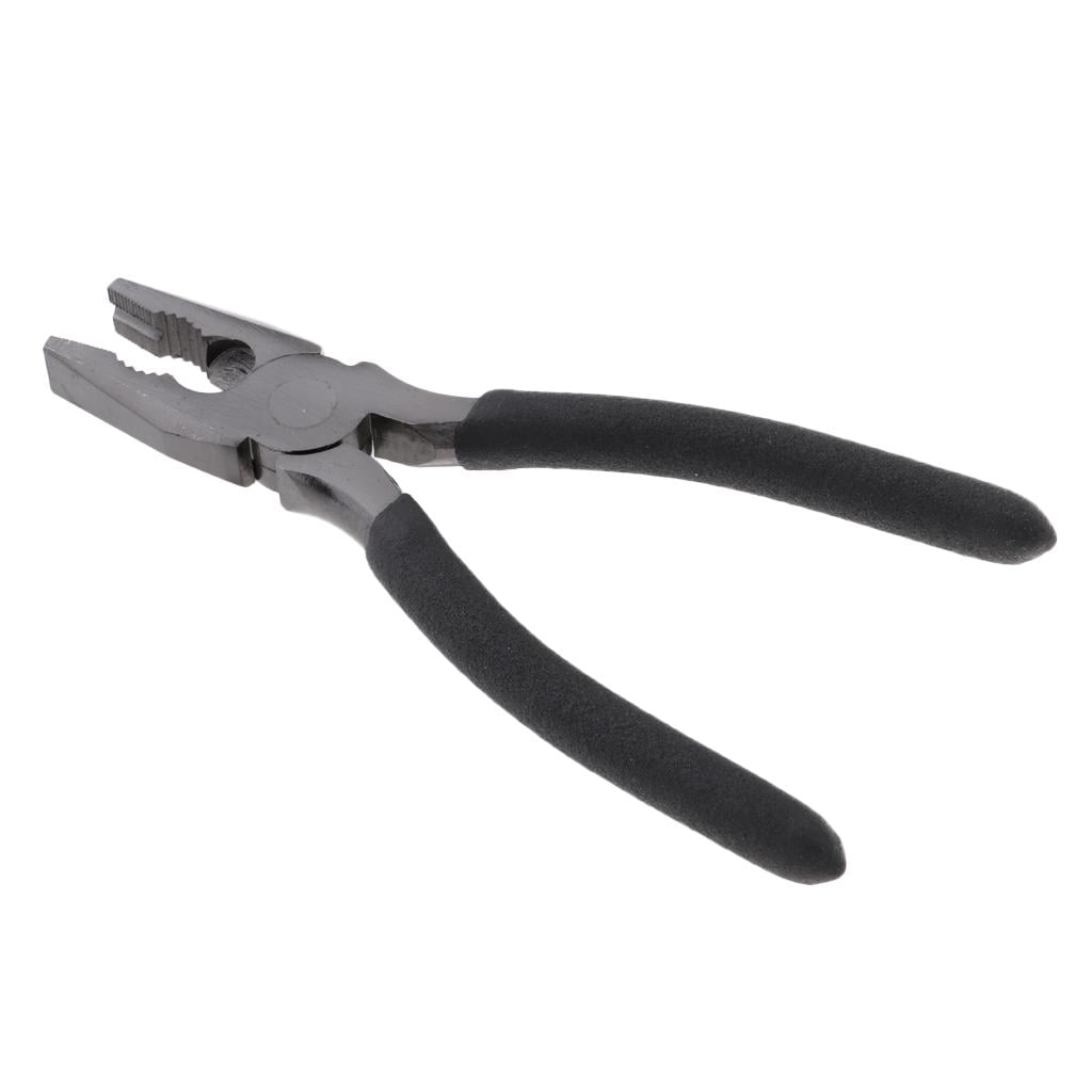 Motorcycle ATV Dirt Bike Chain Clip Type Pliers for 430 to 520 Chain Sizes
