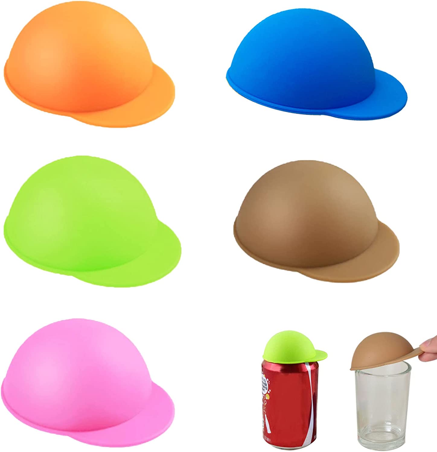 Coke Can Lid Cap for Soda Can Beverage Can Closure Beverage Can Lid