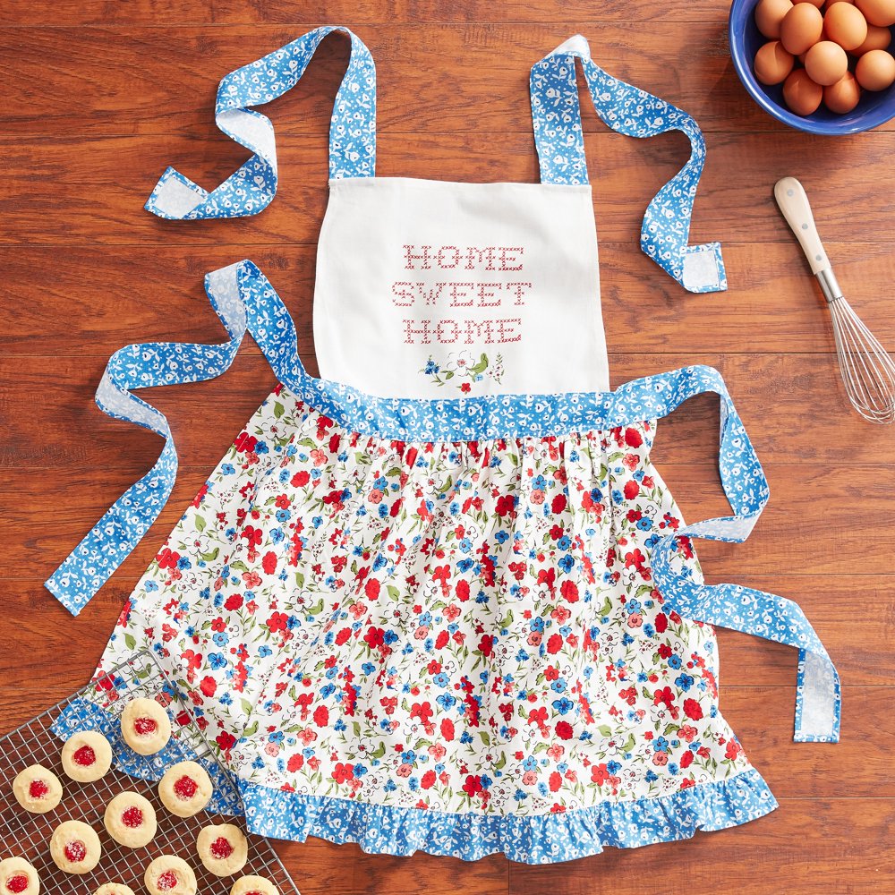 The Pioneer Woman Home Sweet Home Apron